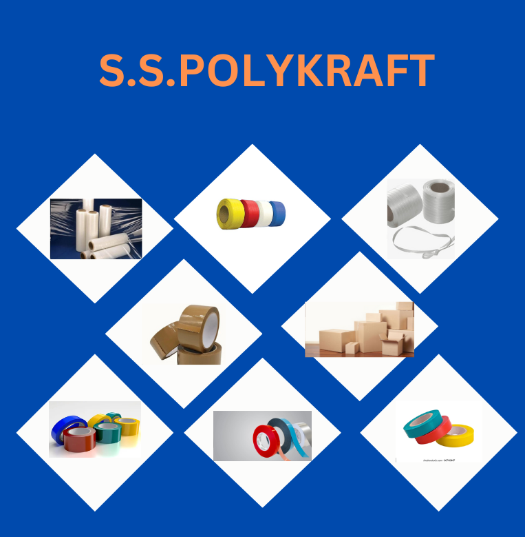 Strapping Rolls Manufacturers Hyderabad